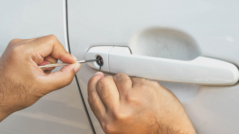 Secure Car Key Replacement Services in West Covina, CA