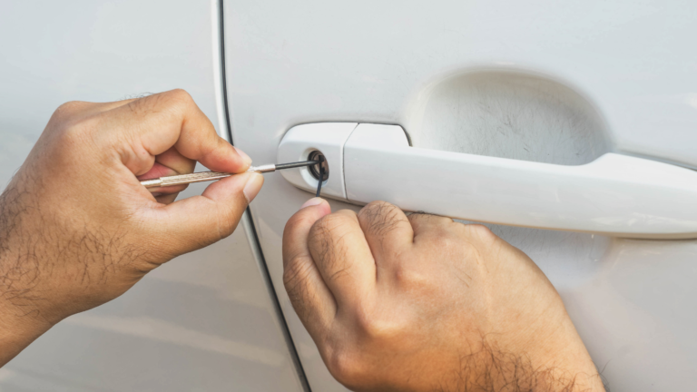 Expertise in Car Locksmithing in West Covina, CA