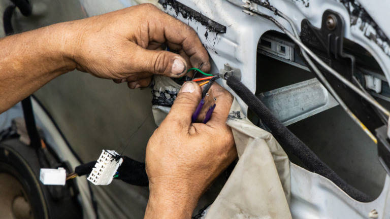 Prompt Car Door Unlocking in West Covina, CA